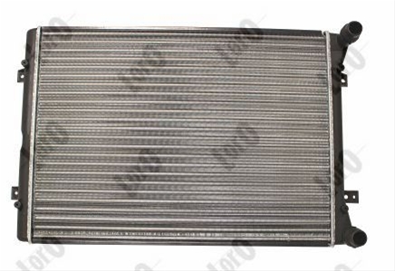 Imagine pentru produsul „RADIATOR, RACIRE MOTOR"