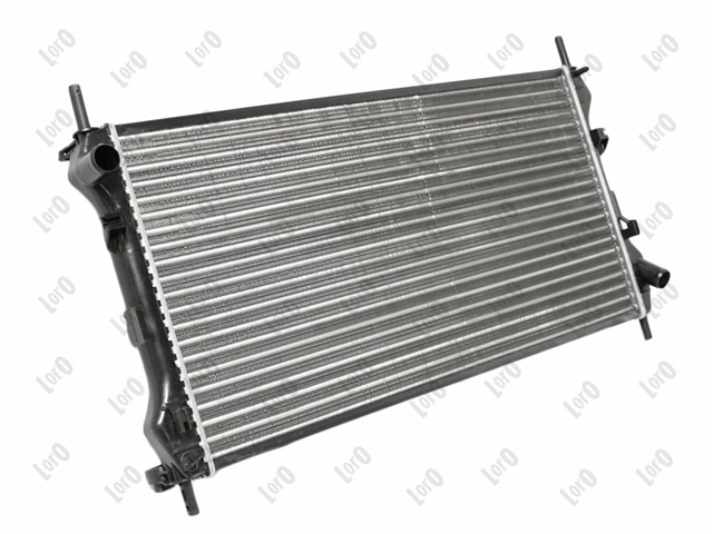Imagine pentru produsul „RADIATOR, RACIRE MOTOR"