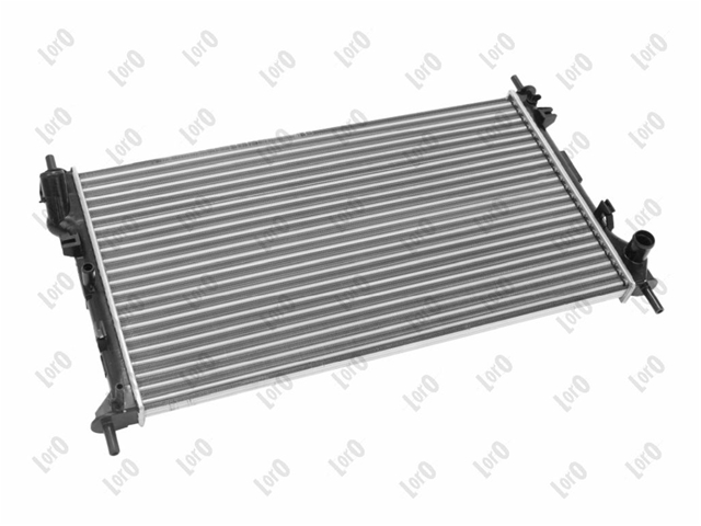 Imagine pentru produsul „RADIATOR, RACIRE MOTOR"