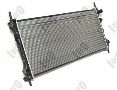 Imagine pentru produsul „RADIATOR, RACIRE MOTOR"