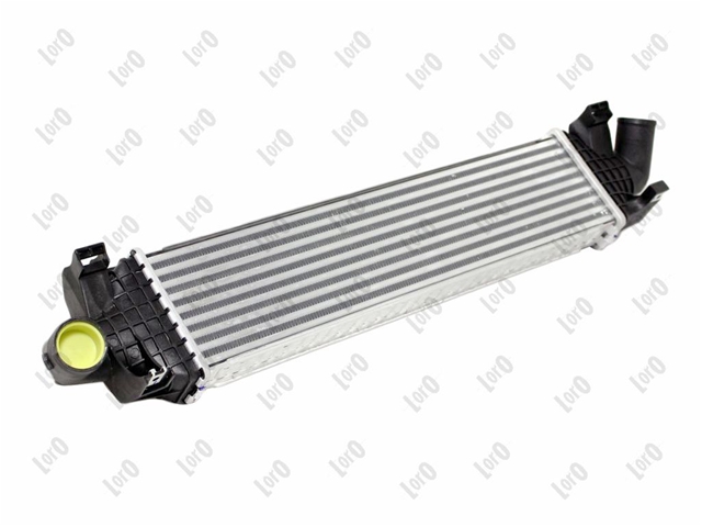 Imagine pentru produsul „INTERCOOLER, COMPRESOR"