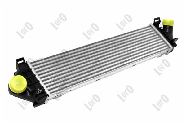Imagine pentru produsul „INTERCOOLER, COMPRESOR"