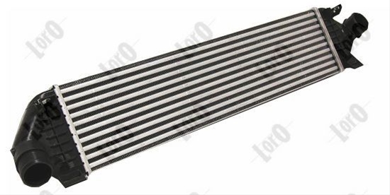 Imagine pentru produsul „INTERCOOLER"