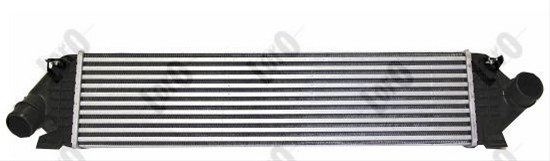 INTERCOOLER