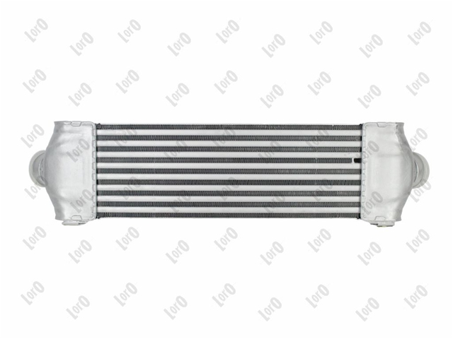 INTERCOOLER