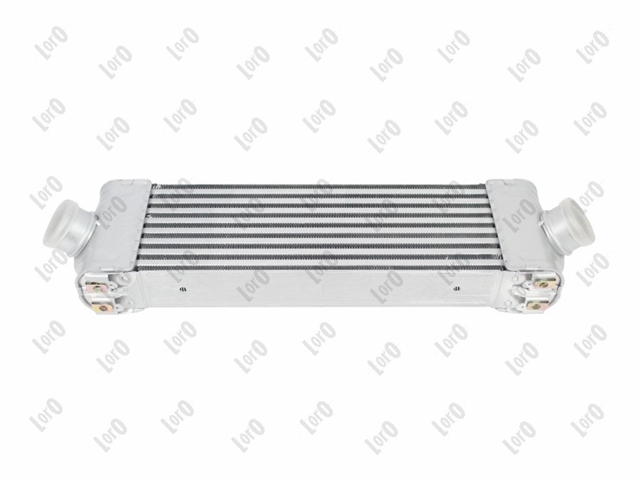INTERCOOLER