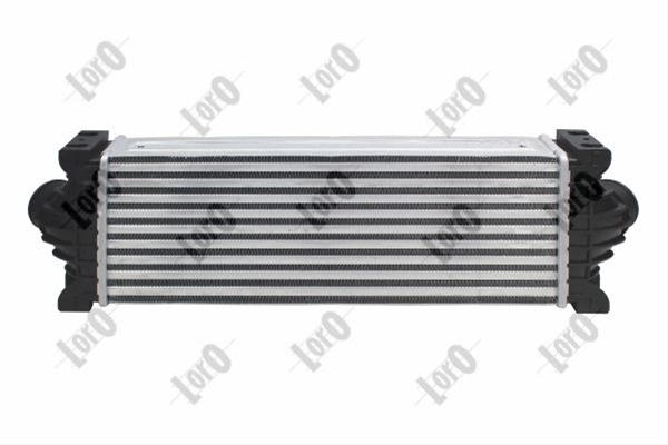INTERCOOLER