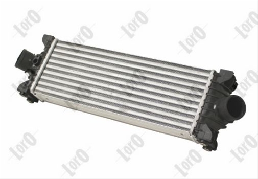 INTERCOOLER