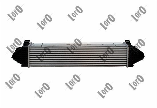 INTERCOOLER