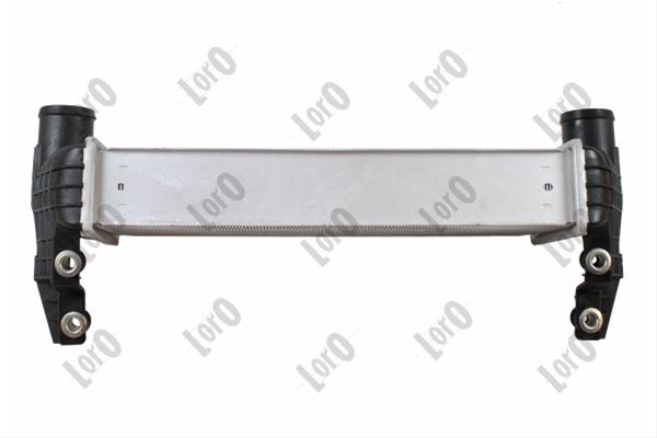INTERCOOLER