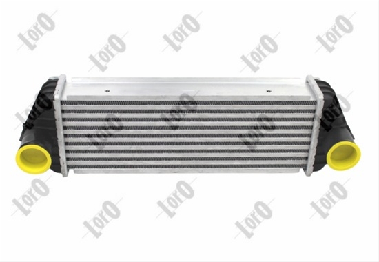 INTERCOOLER