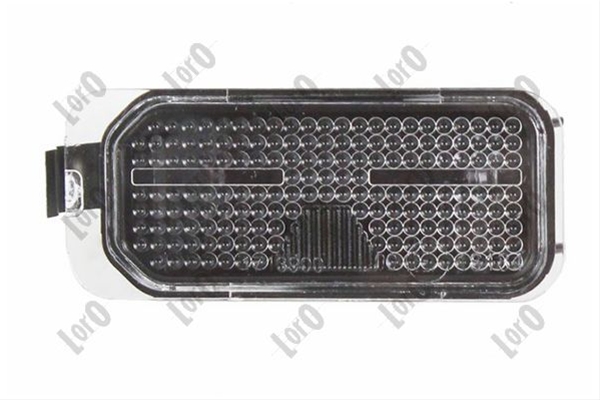 Imagine pentru produsul „LUCAS ST=DR, FARA BEC, CARC NEAGRA, FOCUS//MONDEO//FIESTA//KUGA 2008 >>-LORO"