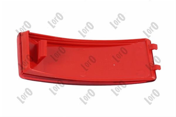 REFLECTOR, LUMINA PARCARE