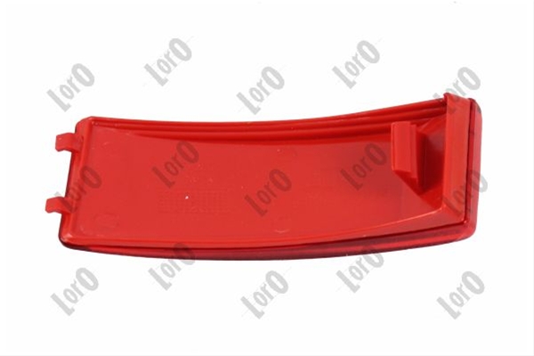 REFLECTOR, LUMINA PARCARE