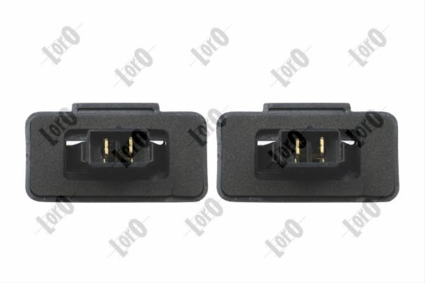 LAMPA NUMAR LED ST=DR, TRANSIT 2006 >> - LORO