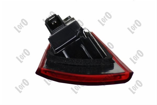 LAMPA STOP ST TRANSIT