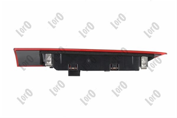 LAMPA STOP DR TRANSIT