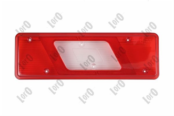 Imagine pentru produsul „DISPERSOR, LAMPA SPATE FORD - LORO"