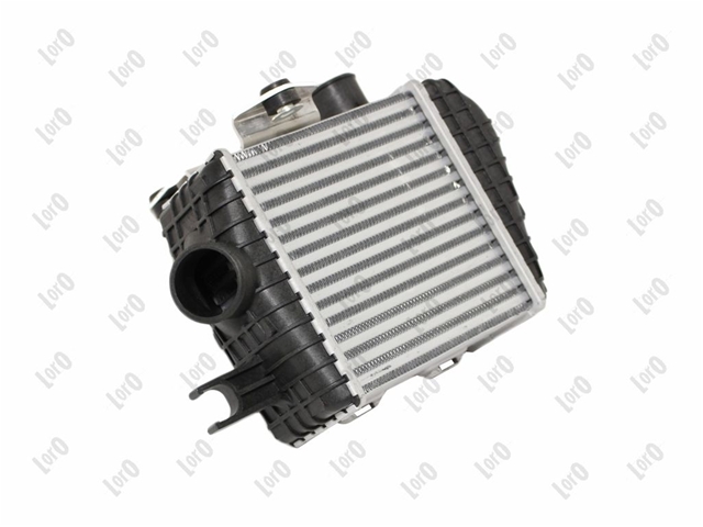 INTERCOOLER
