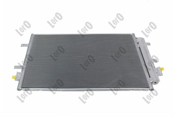 CONDENSATOR A/C