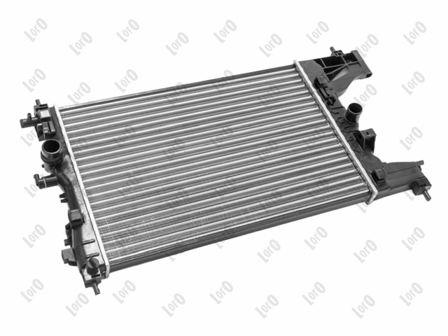 Imagine pentru produsul „RADIATOR, RACIRE MOTOR"