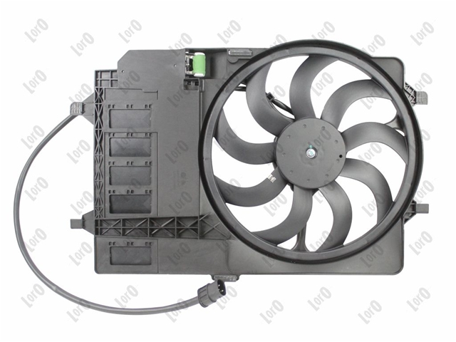 Imagine pentru produsul „ELECTROVENTILATOR"