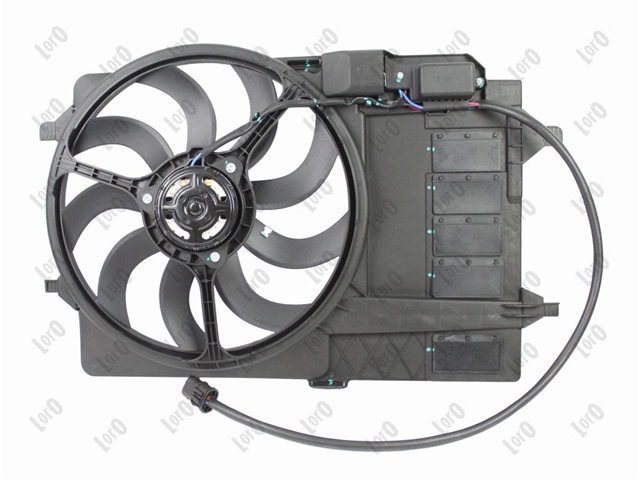 ELECTROVENTILATOR