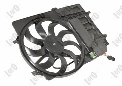 ELECTROVENTILATOR