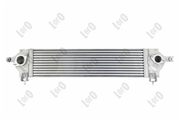 Imagine pentru produsul „INTERCOOLER, COMPRESOR"