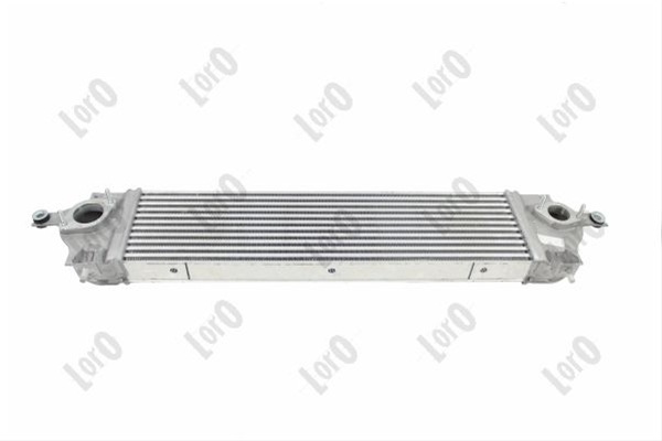 INTERCOOLER, COMPRESOR