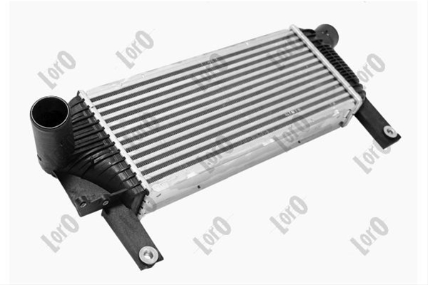 Imagine pentru produsul „INTERCOOLER, COMPRESOR"