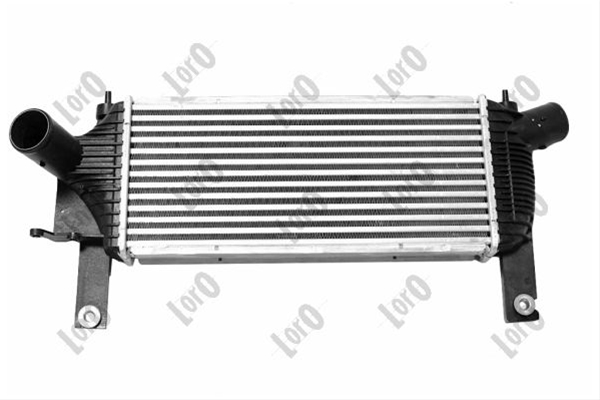 INTERCOOLER, COMPRESOR