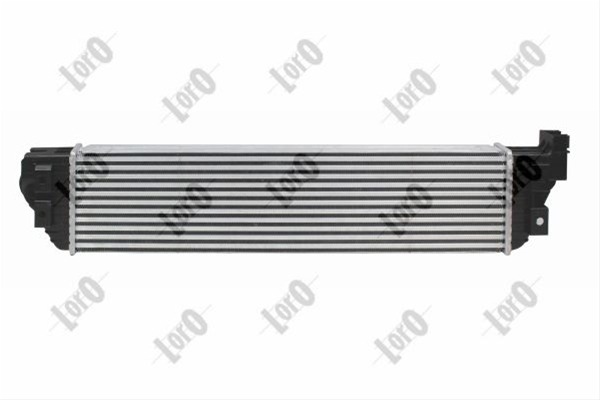 INTERCOOLER