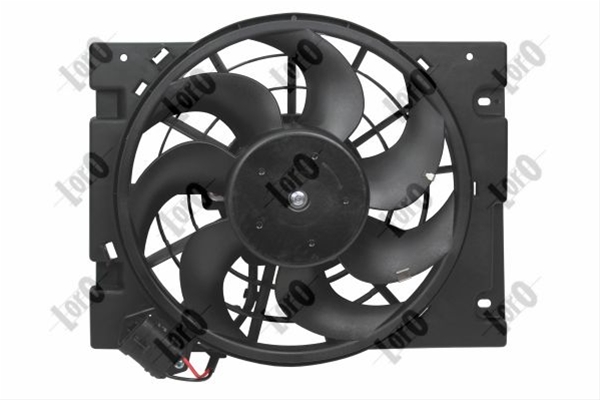 Imagine pentru produsul „VENTILATOR, RADIATOR"