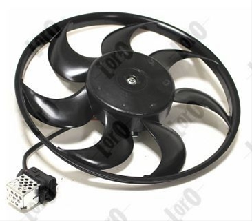 Imagine pentru produsul „ELECTROVENTILATOR"