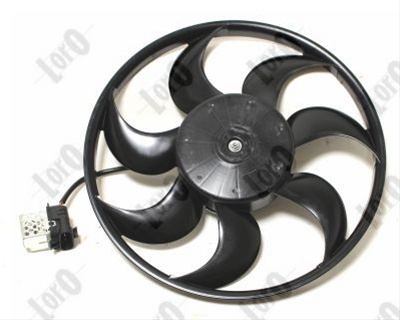 ELECTROVENTILATOR