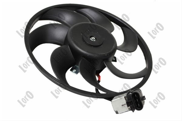 Imagine pentru produsul „ELECTROVENTILATOR FARA RAMA"
