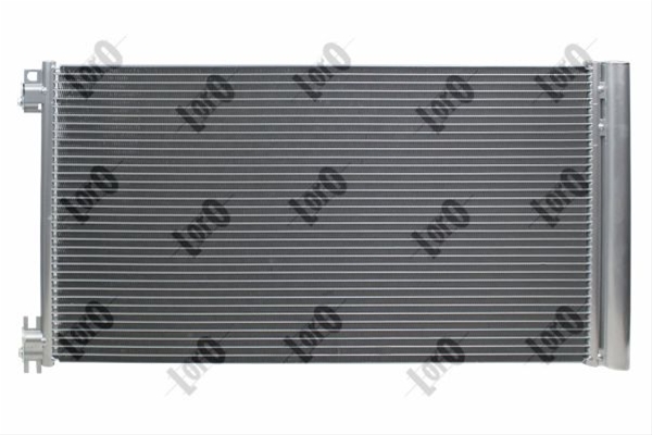 Imagine pentru produsul „CONDENSATOR A/C"