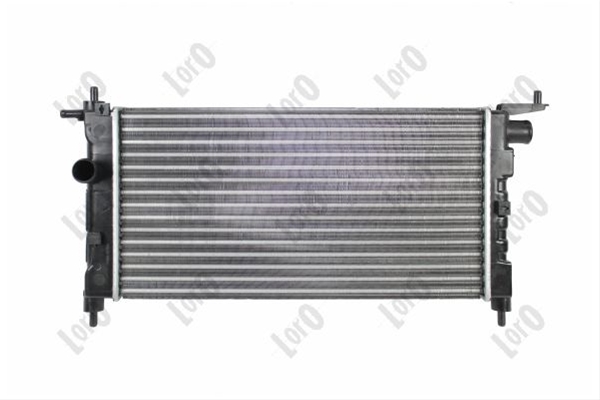 Imagine pentru produsul „RADIATOR, RACIRE MOTOR"
