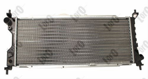 Imagine pentru produsul „RADIATOR, RACIRE MOTOR"