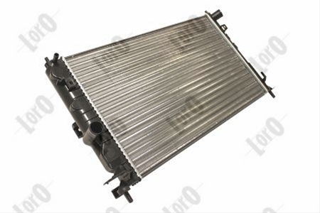 Imagine pentru produsul „RADIATOR, RACIRE MOTOR"
