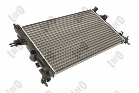 Imagine pentru produsul „RADIATOR, RACIRE MOTOR"