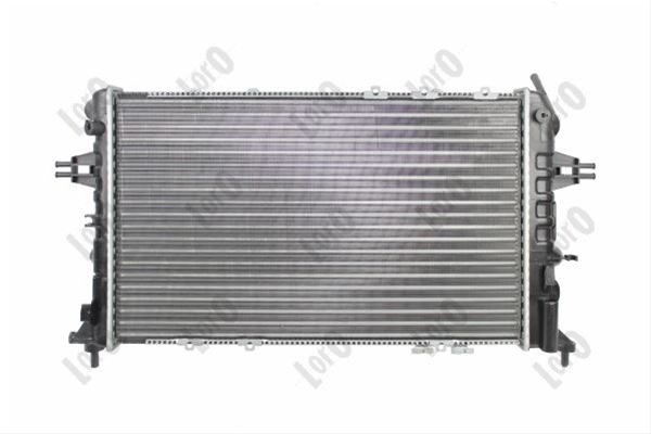 Imagine pentru produsul „RADIATOR, RACIRE MOTOR"