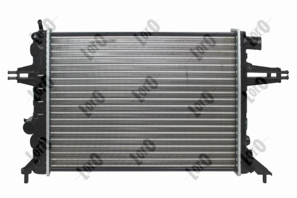 Imagine pentru produsul „RADIATOR, RACIRE MOTOR"