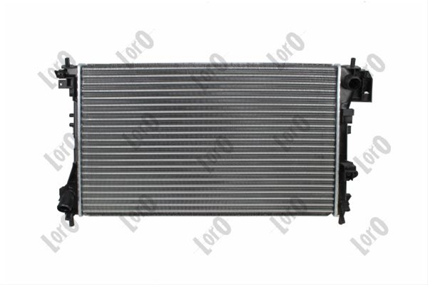 Imagine pentru produsul „RADIATOR, RACIRE MOTOR"
