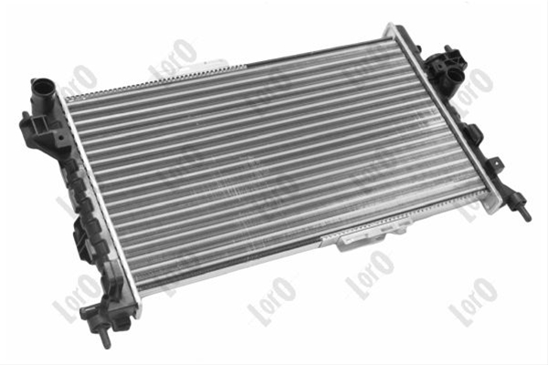 Imagine pentru produsul „RADIATOR, RACIRE MOTOR"