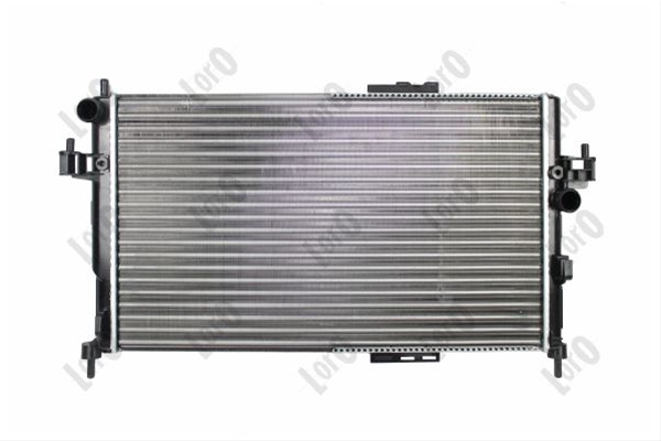 Imagine pentru produsul „RADIATOR, RACIRE MOTOR"