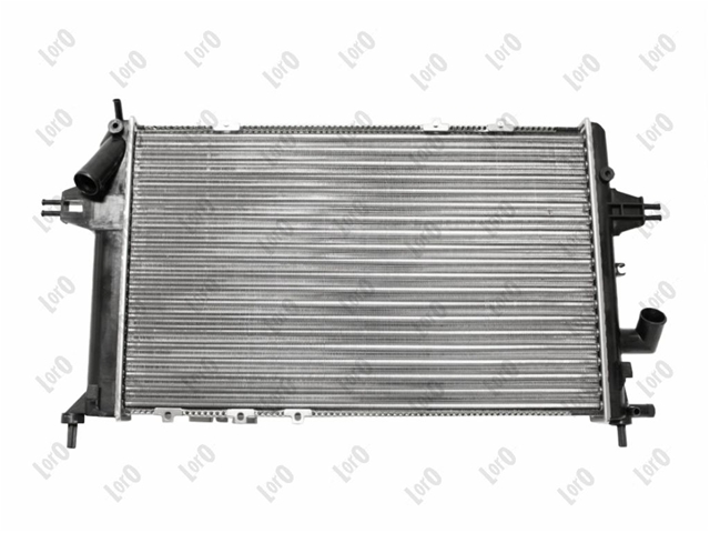 Imagine pentru produsul „RADIATOR, RACIRE MOTOR"