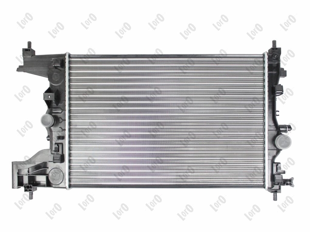 Imagine pentru produsul „RADIATOR, RACIRE MOTOR"