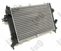 Imagine pentru produsul „RADIATOR, RACIRE MOTOR"